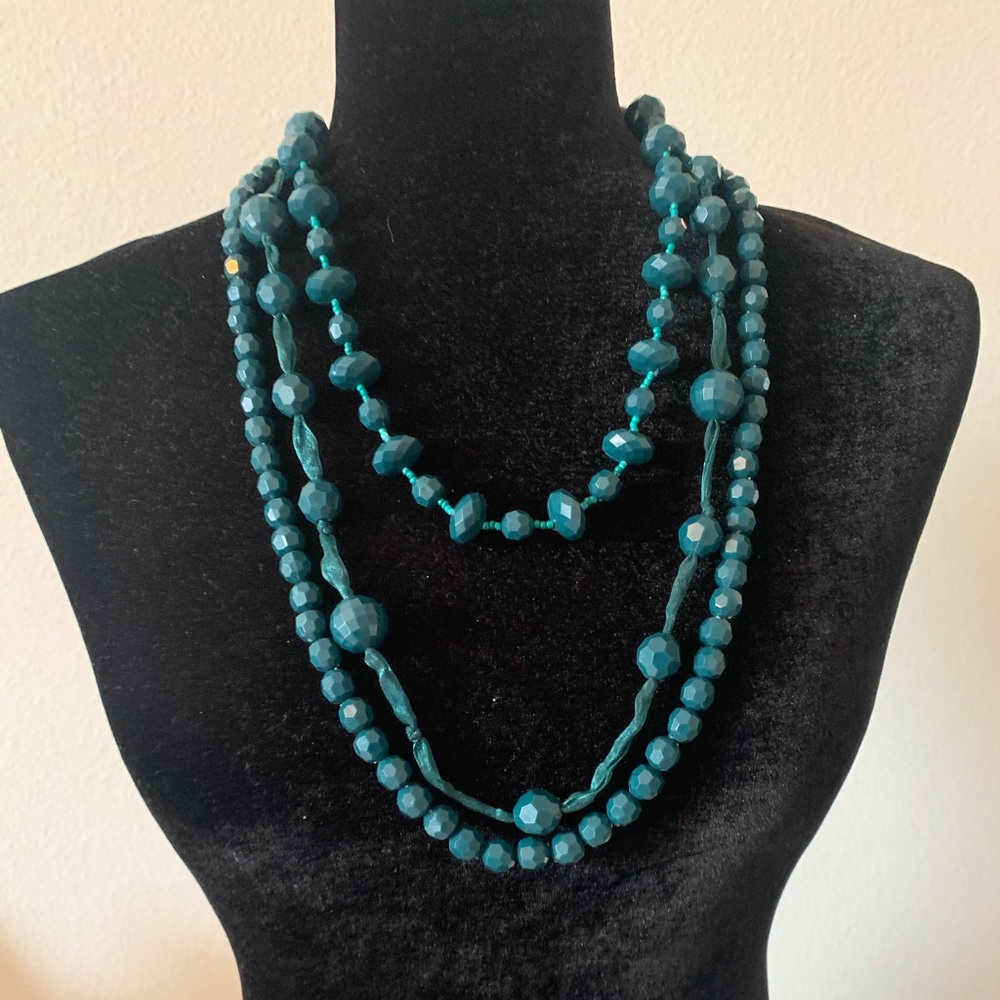 3-in-1 layered necklace